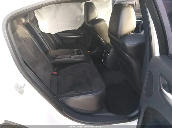 2C3CDXGJ4JH113282 2018 DODGE CHARGER - Image 8