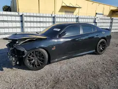 2C3CDXGJ4JH113525 2018 DODGE CHARGER