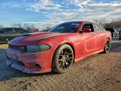 2C3CDXGJ4JH113962 2018 DODGE CHARGER