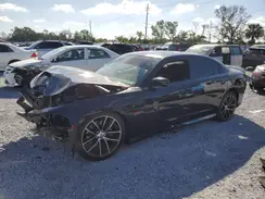 2C3CDXGJ4JH115002 2018 DODGE CHARGER