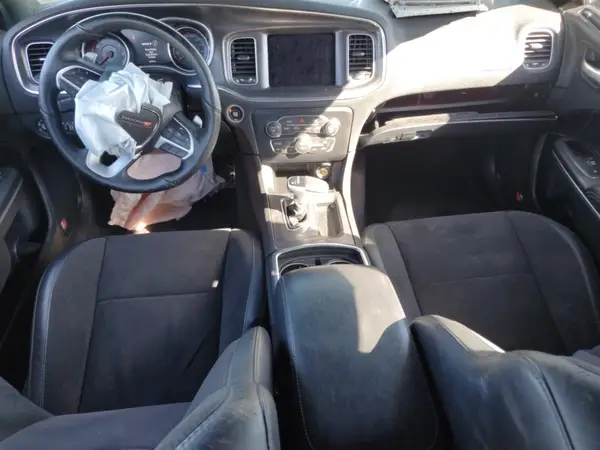 2C3CDXGJ4JH115002 2018 DODGE CHARGER - Image 8