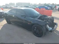 2C3CDXGJ4JH117008 2018 DODGE CHARGER