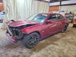 2C3CDXGJ4JH125920 2018 DODGE CHARGER