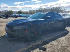 2C3CDXGJ4JH129157 2018 DODGE CHARGER