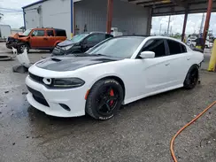 2C3CDXGJ4JH129563 2018 DODGE CHARGER