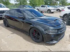 2C3CDXGJ4JH134634 2018 DODGE CHARGER