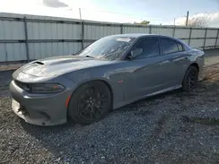 2C3CDXGJ4JH134858 2018 DODGE CHARGER