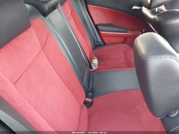 2C3CDXGJ4JH140949 2018 DODGE CHARGER - Image 8