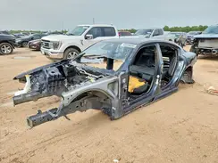 2C3CDXGJ4JH143964 2018 DODGE CHARGER