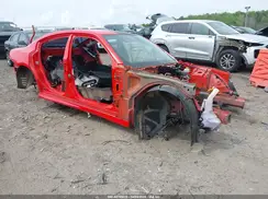 2C3CDXGJ4JH169562 2018 DODGE CHARGER