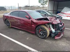 2C3CDXGJ4JH173112 2018 DODGE CHARGER