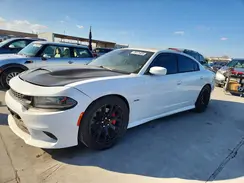 2C3CDXGJ4JH179637 2018 DODGE CHARGER