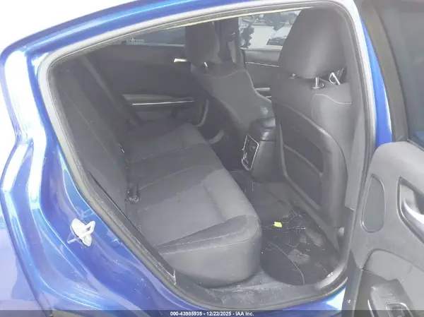 2C3CDXGJ4JH182442 2018 DODGE CHARGER - Image 8