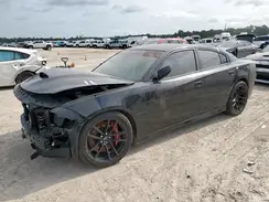2C3CDXGJ4JH187852 2018 DODGE CHARGER