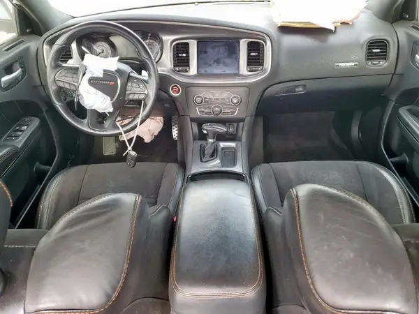 2C3CDXGJ4JH187852 2018 DODGE CHARGER - Image 8