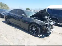 2C3CDXGJ4JH195191 2018 DODGE CHARGER