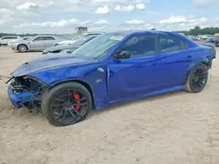 2C3CDXGJ4JH200860 2018 DODGE CHARGER