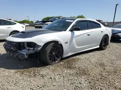 2C3CDXGJ4JH203256 2018 DODGE CHARGER