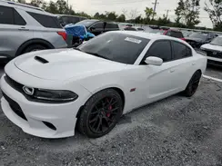 2C3CDXGJ4JH203323 2018 DODGE CHARGER