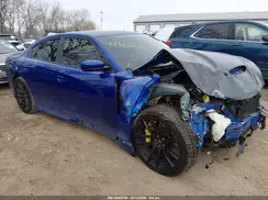 2C3CDXGJ4JH220543 2018 DODGE CHARGER