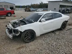 2C3CDXGJ4JH236886 2018 DODGE CHARGER