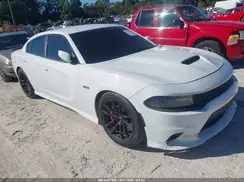 2C3CDXGJ4JH247502 2018 DODGE CHARGER