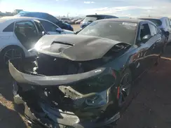 2C3CDXGJ4JH248245 2018 DODGE CHARGER