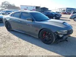 2C3CDXGJ4JH255891 2018 DODGE CHARGER
