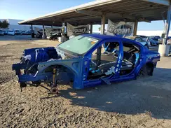 2C3CDXGJ4JH272819 2018 DODGE CHARGER