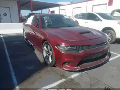 2C3CDXGJ4JH273811 2018 DODGE CHARGER