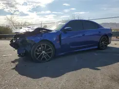 2C3CDXGJ4JH279785 2018 DODGE CHARGER