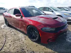 2C3CDXGJ4JH280189 2018 DODGE CHARGER