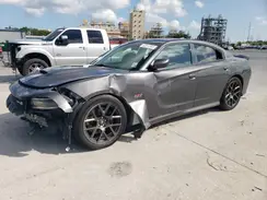 2C3CDXGJ4JH284131 2018 DODGE CHARGER