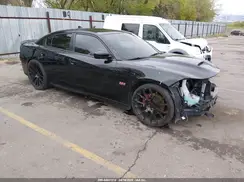 2C3CDXGJ4JH289393 2018 DODGE CHARGER