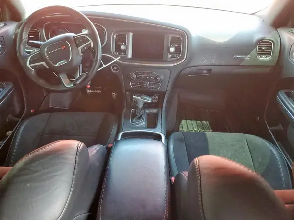 2C3CDXGJ4JH289992 2018 DODGE CHARGER - Image 8