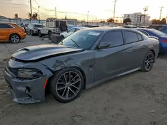 2C3CDXGJ4JH290172 2018 DODGE CHARGER