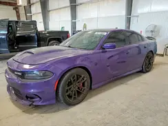 2C3CDXGJ4JH297462 2018 DODGE CHARGER