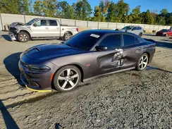 2C3CDXGJ4JH297543 2018 DODGE CHARGER