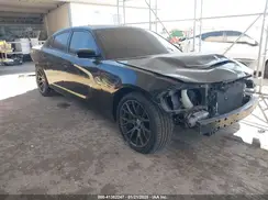 2C3CDXGJ4JH312316 2018 DODGE CHARGER