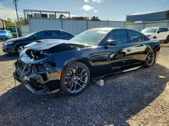 2C3CDXGJ4JH313093 2018 DODGE CHARGER