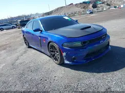 2C3CDXGJ4JH314969 2018 DODGE CHARGER