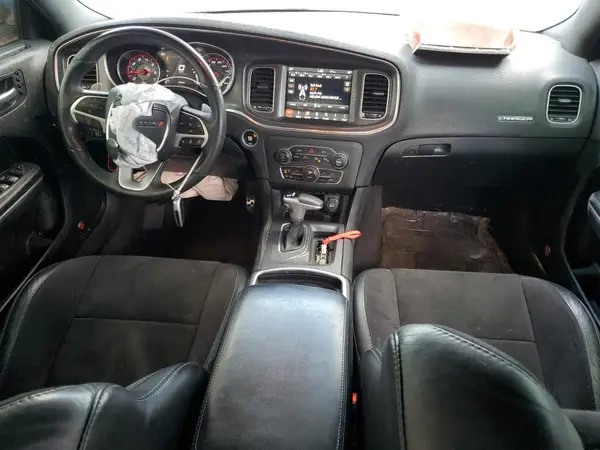 2C3CDXGJ4JH323428 2018 DODGE CHARGER - Image 8