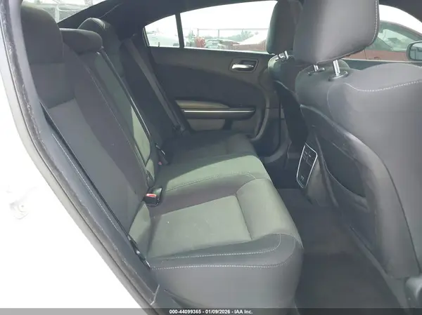 2C3CDXGJ4JH329102 2018 DODGE CHARGER - Image 8