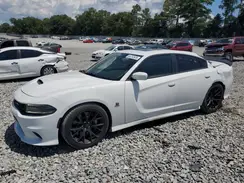 2C3CDXGJ4JH329570 2018 DODGE CHARGER