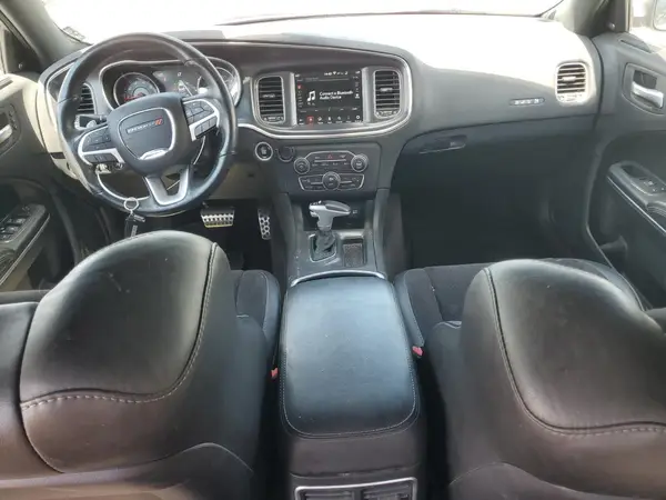 2C3CDXGJ4JH329570 2018 DODGE CHARGER - Image 8