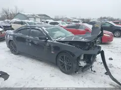 2C3CDXGJ4KH506863 2019 DODGE CHARGER