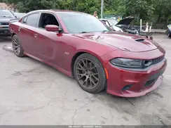 2C3CDXGJ4KH510492 2019 DODGE CHARGER