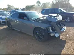 2C3CDXGJ4KH510590 2019 DODGE CHARGER