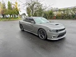 2C3CDXGJ4KH511139 2019 DODGE CHARGER
