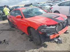 2C3CDXGJ4KH514249 2019 DODGE CHARGER